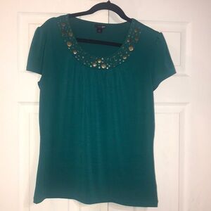 Women’s East 5th Embellished Top